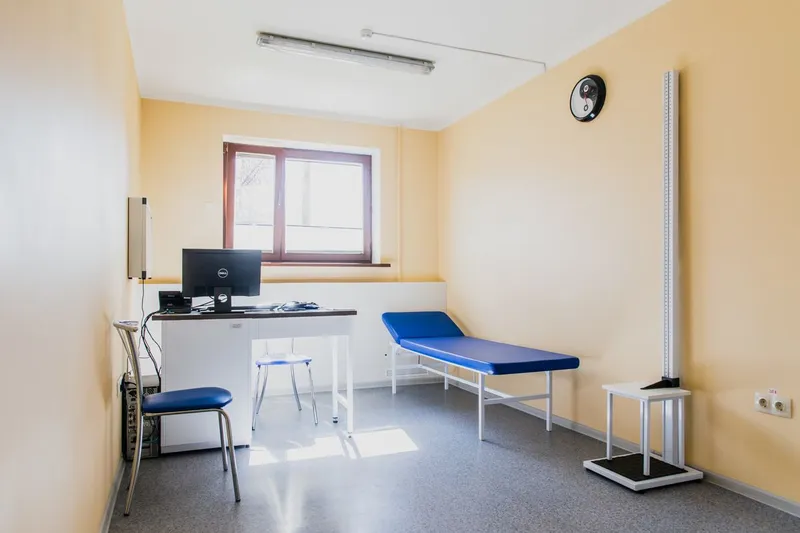 Фото РАМ-клиник 3