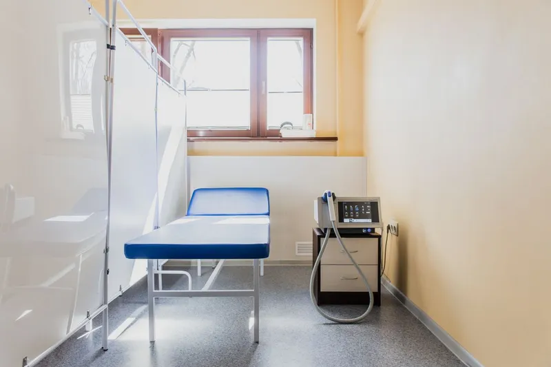 Фото РАМ-клиник 4