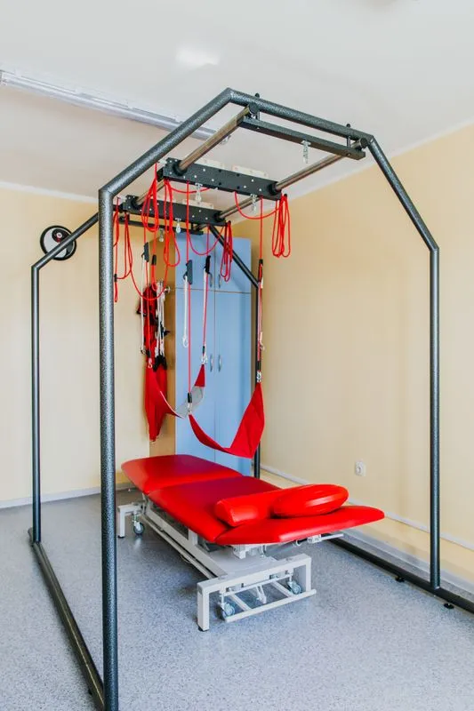 Фото РАМ-клиник 5