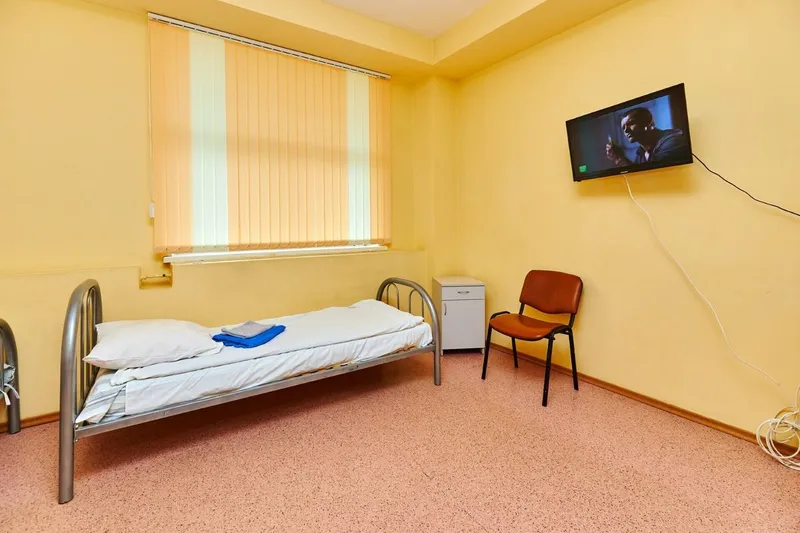 Фото Минский городской клинический наркологический центр (МГКНЦ) 2