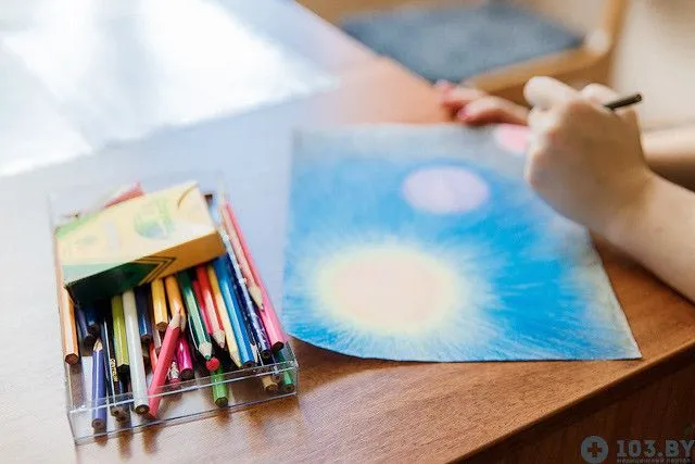 Фото Минский городской клинический центр психиатрии и психотерапии 2