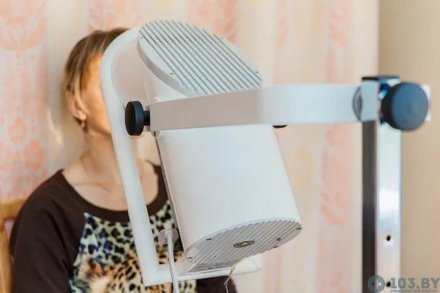 Фото Минский городской клинический центр психиатрии и психотерапии 4