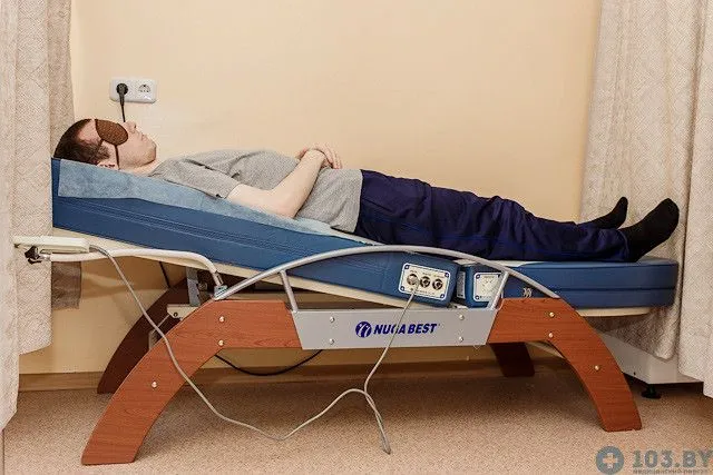 Фото Минский городской клинический центр психиатрии и психотерапии 5