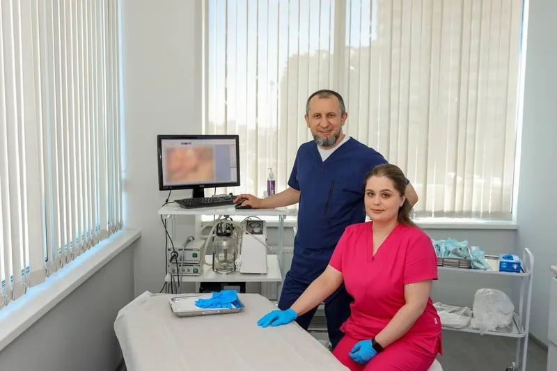 Фото МедКлиник 2