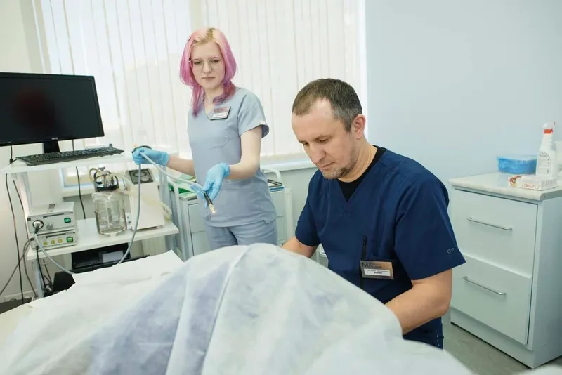 Фото МедКлиник 3