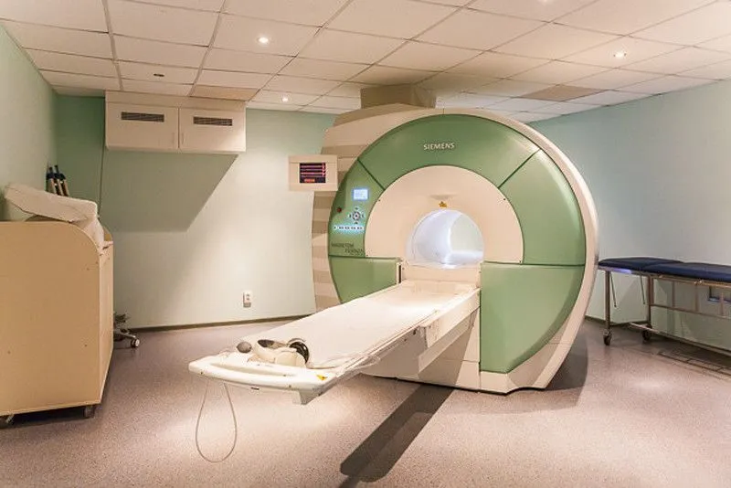 Фото 6-я городская клиническая больница 1