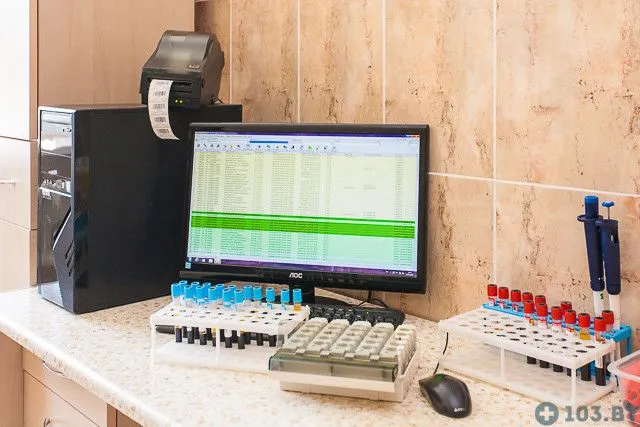 Фото 6-я городская клиническая больница 2