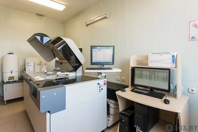 Фото 6-я городская клиническая больница 4