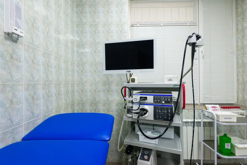 Фото Альфамед 1