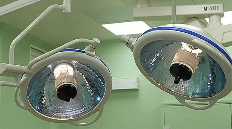 Фото Минский научно-практический центр хирургии, трансплантологии и гематологии 4