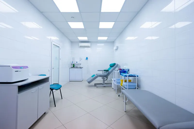 Фото ИНВИТРО 1