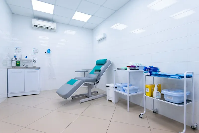 Фото ИНВИТРО 2