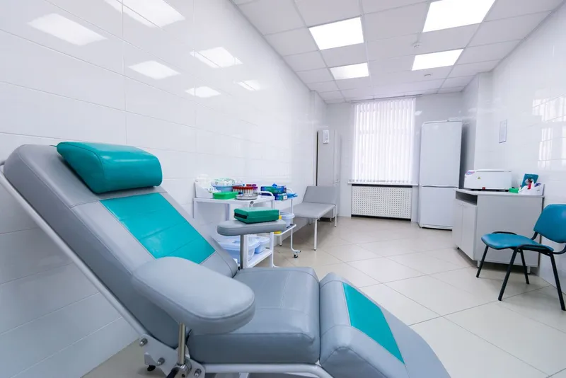 Фото ИНВИТРО 4