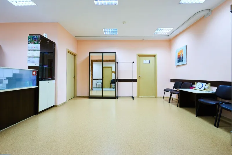 Фото Окомедсон 3