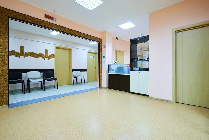 Фото Окомедсон 4