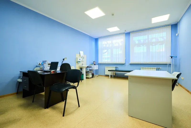 Фото Окомедсон 5