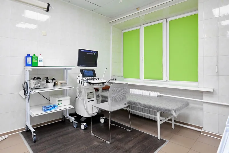 Фото Клиника Гуру 2