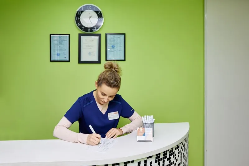 Фото Клиника Гуру 3