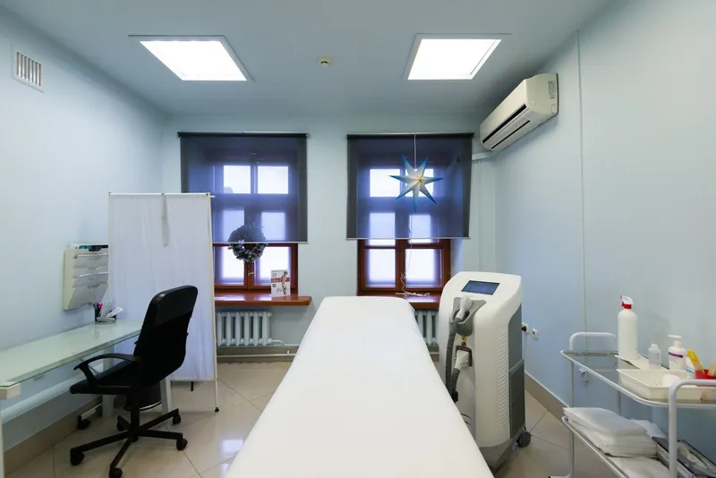 Фото Облака 5