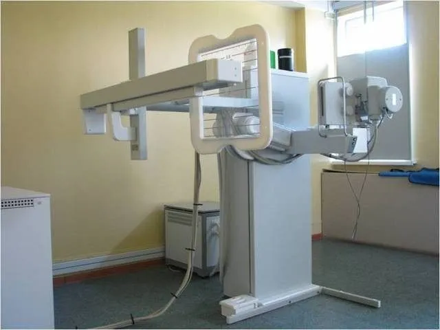 Фото 14-я центральная районная поликлиника Партизанского района г. Минска 2