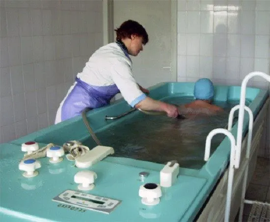 Фото 14-я центральная районная поликлиника Партизанского района г. Минска 4