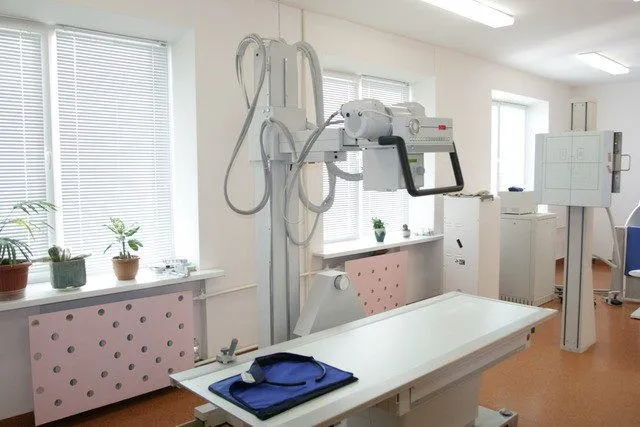 Фото 29-я городская поликлиника 3