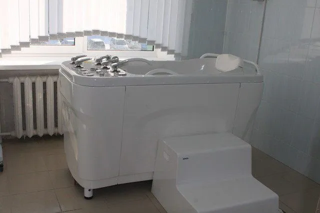 Фото 29-я городская поликлиника 5