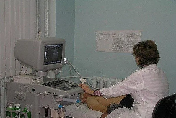 Фото 8-я городская поликлиника 1