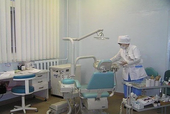 Фото 8-я городская поликлиника 2