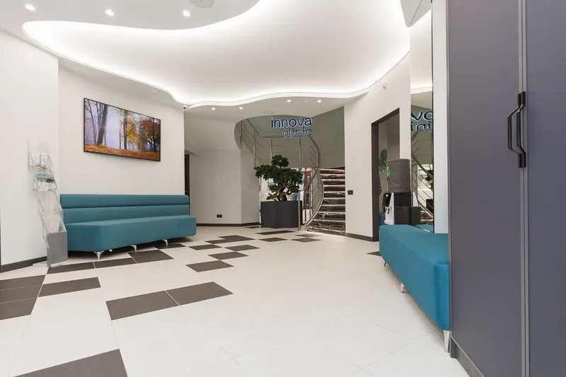 Фото Innova Clinic (Иннова Клиник) 3