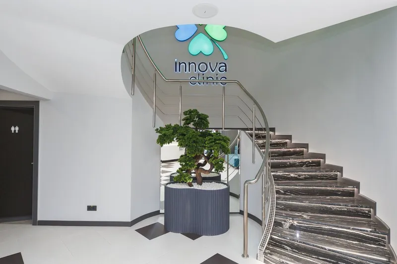 Фото Innova Clinic (Иннова Клиник) 5