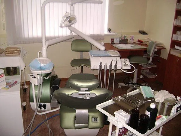 Фото 3-я центральная районная клиническая поликлиника Октябрьского района 4