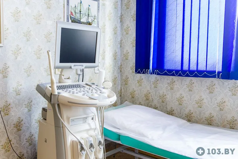 Фото 16-я городская клиническая поликлиника 2