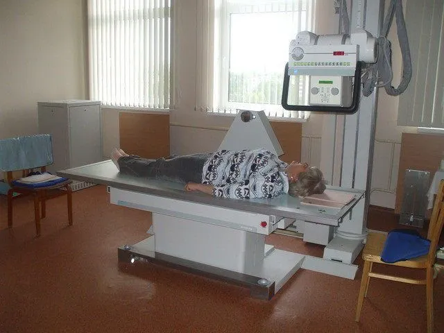 Фото 16-я городская клиническая поликлиника 4