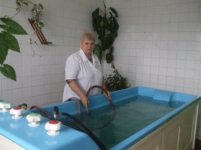 Фото 16-я городская клиническая поликлиника 5