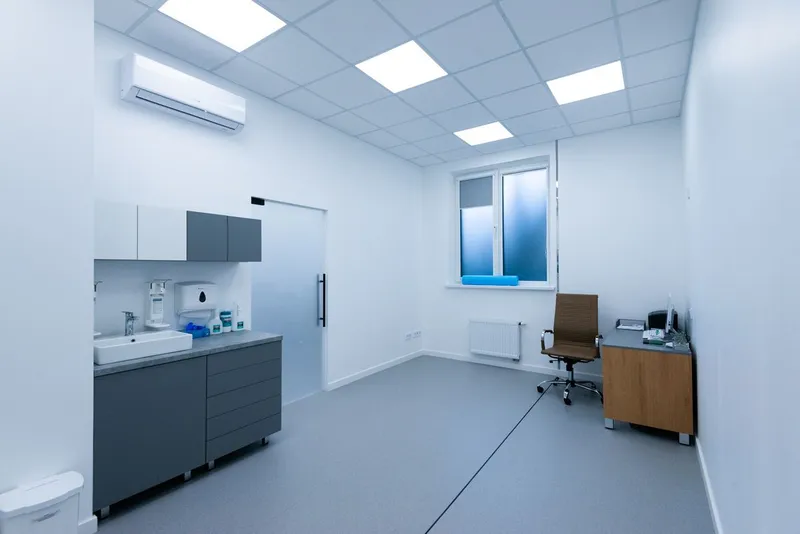 Фото Центр лечения головной боли и головокружения 1