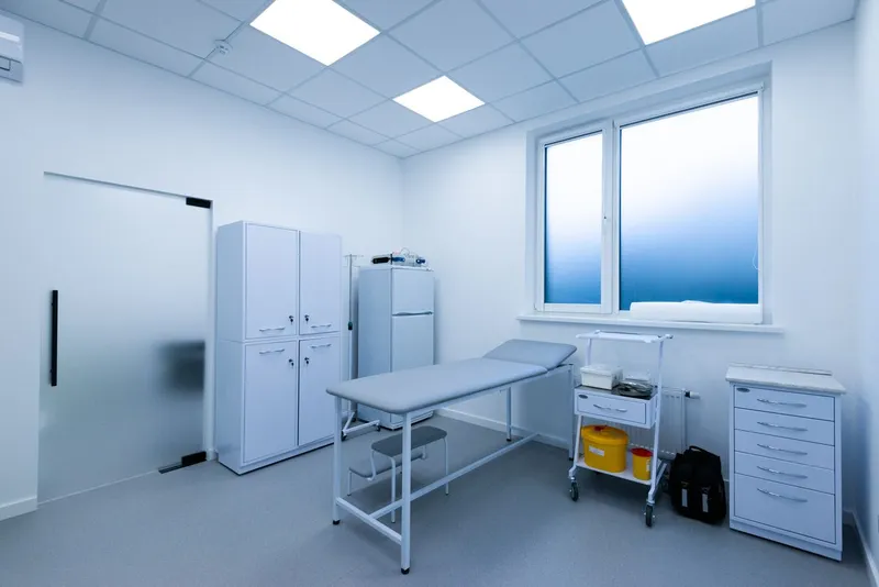 Фото Центр лечения головной боли и головокружения 3