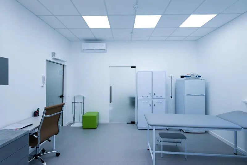 Фото Центр лечения головной боли и головокружения 4