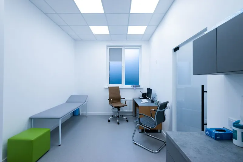 Фото Центр лечения головной боли и головокружения 5