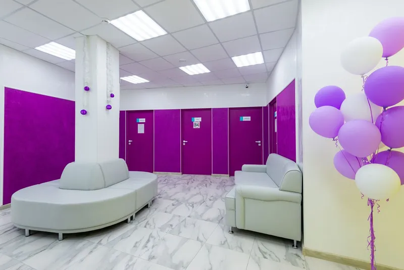 Фото Золотое Сечение Мед 1