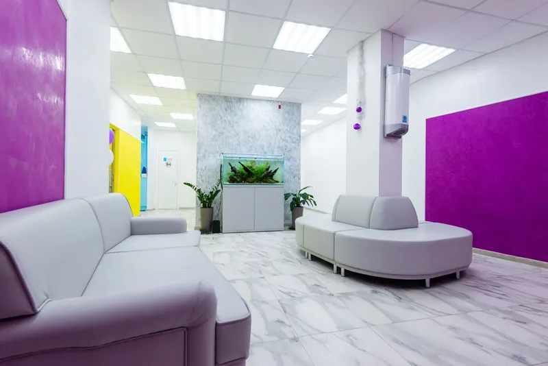 Фото Золотое Сечение Мед 2