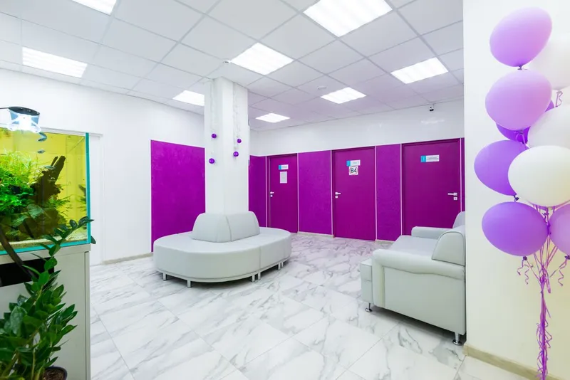 Фото Золотое Сечение Мед 3