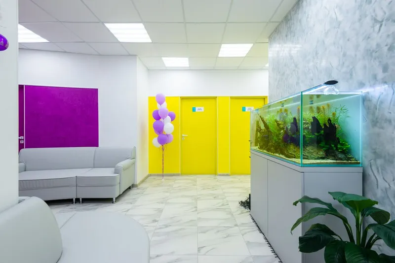 Фото Золотое Сечение Мед 4