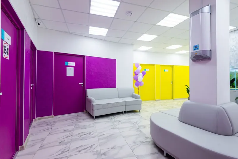 Фото Золотое Сечение Мед 5