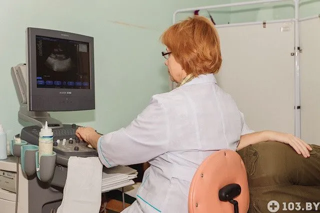 Фото 11-я городская детская поликлиника 1