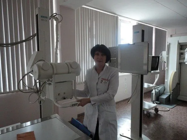 Фото 31-я городская поликлиника 3