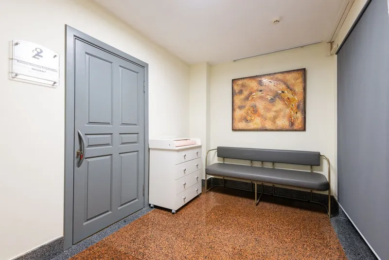 Фото Томография 5