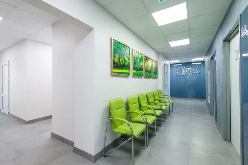 Фото Ортоклиник 1