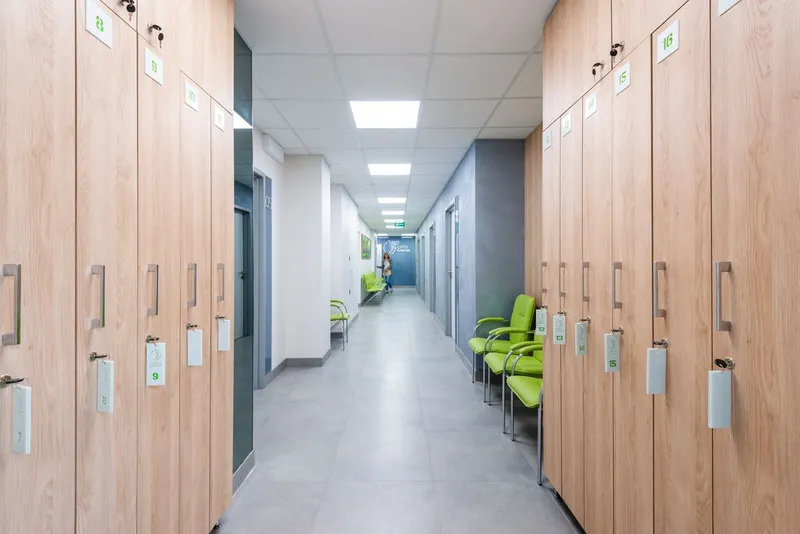 Фото Ортоклиник 2