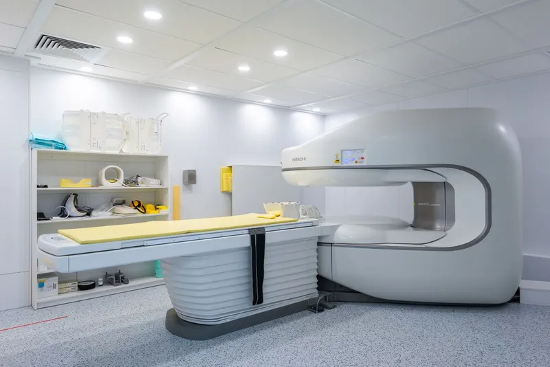 Фото Ортоклиник 3